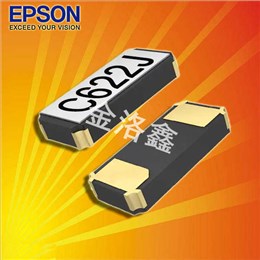 FC-13532.7680KA-A5,3215两脚贴片晶振,EPSON无源晶体谐振器 FC-13532.7680KA-A5,3215两脚贴片晶振,EPSON无源晶体谐振器