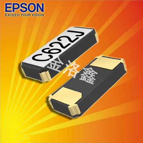FC-13532.7680KA-A5,3215两脚贴片晶振,EPSON无源晶体谐振器 FC-13532.7680KA-A5,3215两脚贴片晶振,EPSON无源晶体谐振器