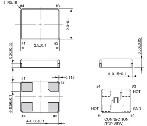 CX2520DB 2520