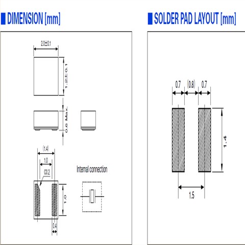 西铁城晶振,贴片石英晶振,CM212晶振