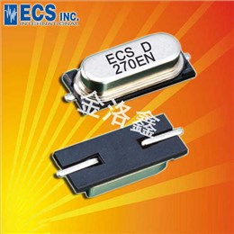 ECS晶振CSM-3X,ECS-400-20-3X-EN-TR无源贴片晶振