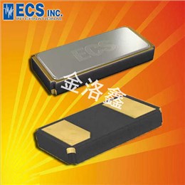 ECS晶体,贴片晶振,ECX-34R晶振,进口石英晶振
