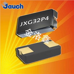 Jauch晶振,贴片晶振,JXG75P2晶振,石英晶振
