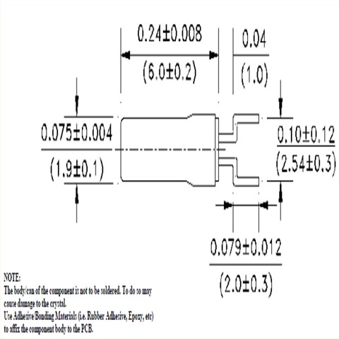 AB26TRB-32.768KHZ-T|石英SMD晶振|32.768KHz|-40~85°C