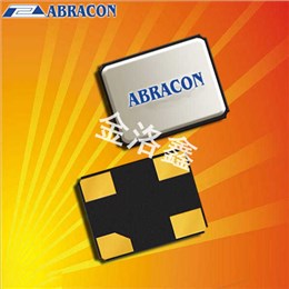 Abracon晶振,石英晶体,ABM3B晶振