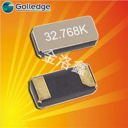 Golledge晶振,32.768K晶振,CM7V晶振