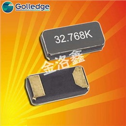 Golledge晶振,SMD晶体,CC4V晶振
