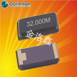 Golledge晶振,8038晶振,CC1A晶振