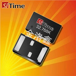 SiTime晶振,有源晶振,SiT1533晶振