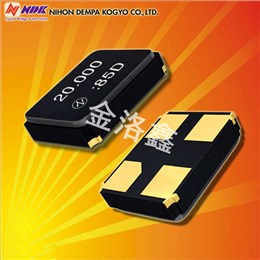 NX3225GA-12MHZ-STD-CRG-2,NX3225GA陶瓷晶振,12MHz晶振