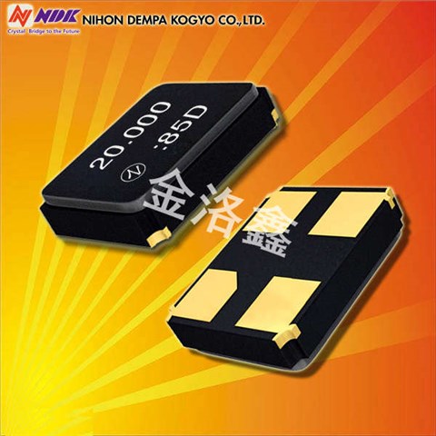 NX3225GA-12MHZ-STD-CRG-2,NX3225GA陶瓷晶振,12MHz晶振