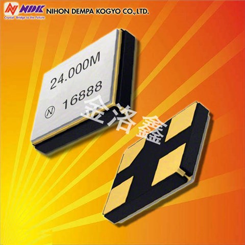 NX2016SA-40M-STD-CZS-3,NDK汽车电子晶振,2016贴片晶振