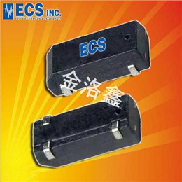 ECS晶体,贴片晶振,ECX-306X晶振,32.768K晶振