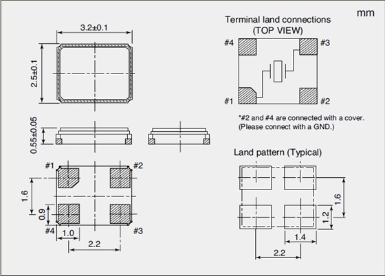 NX3225SA-2_ 3.2_2.5 NX3225SA-2_ 3.2_2.5