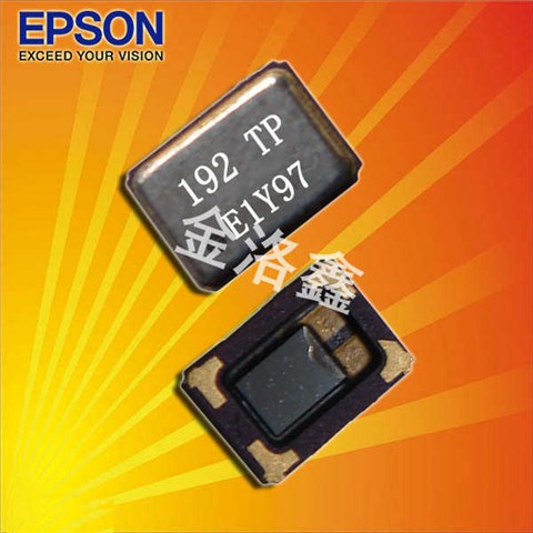 FA-12832.0000MF10Z-W3,EPSON爱普生晶振,WiFi模块晶振