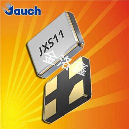 Jauch晶振,贴片晶振,JXS22P4晶振,石英晶体谐振器