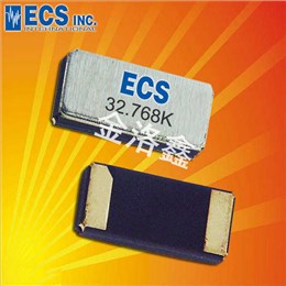 ECS晶体,贴片晶振,ECX-34Q晶振,石英晶体谐振器