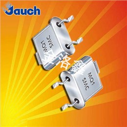 Q10.0-MQ1-30-30/50-T2-SMC-LF,Jauch车规晶振,插件晶振