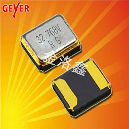 GEYER晶振,贴片晶振,KX-327VT晶振,石英无源晶振