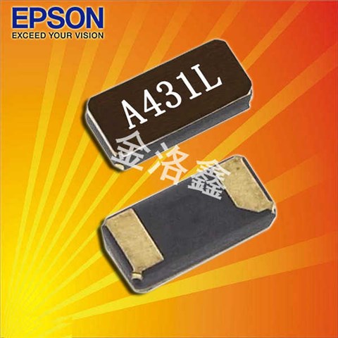 X1A0001210005,EPSON智能电子晶振,5G通信设备晶振