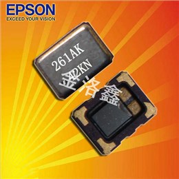 EPSON晶体,温补晶振,TG-5035CE晶振,X1G0038310001晶振