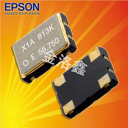 EPSON晶体,有源晶振,SG7050CCN晶振,X1G0045010001晶振