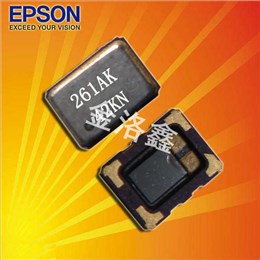TG2520CEN48.0000M-KFGNNM,EPSON高稳定性振荡器,智能电表晶振
