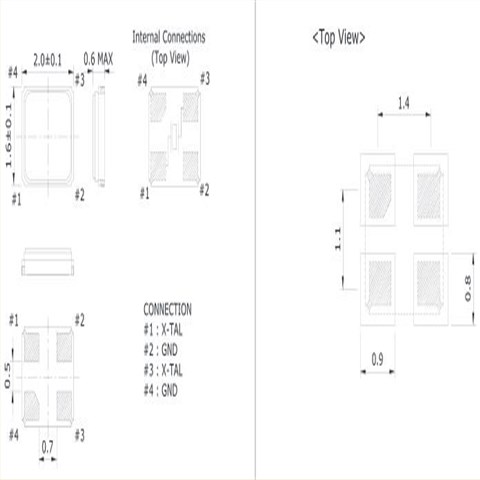 SJ18130J6-3.579545MHz,SX-A21低频晶振,1612汽车级晶振