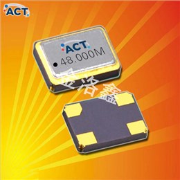 TCSW53温补晶体振荡器,艾西迪晶振,TC532400MBXNBXXZL-PF[24MHz]晶振