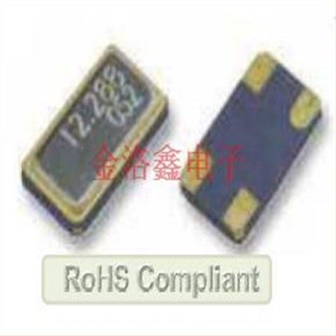 日本纳卡晶振,CU600石英晶体,高性能晶振