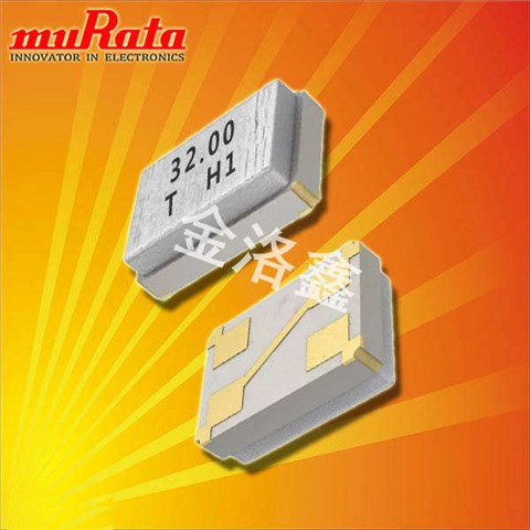 XRCGB32M000F2P01R0,Murata晶振,2016小尺寸封装晶振 XRCGB32M000F2P01R0,Murata晶振,2016小尺寸封装晶振