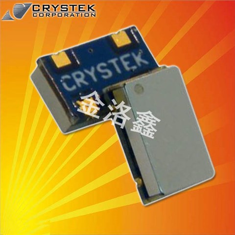 CCHD-575-50-100.000-3.3V-100MHz-Crystek晶体振荡器 CCHD-575-50-100.000-3.3V-100MHz-Crystek晶体振荡器