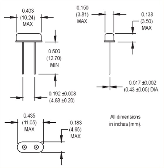 ATS-49 11.05_4.65mm 49S DIP