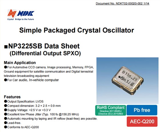 NP3225SB