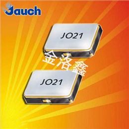 Jauch晶振,O 40.0-JO33H-E-3.3-1-T2,高稳定性晶振,6G无线网络晶振
