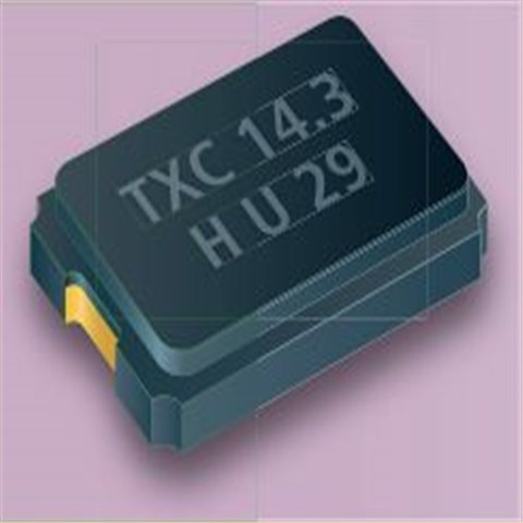 TXC汽车晶振,行车记录仪晶振,AA-8.000MALV-T晶振