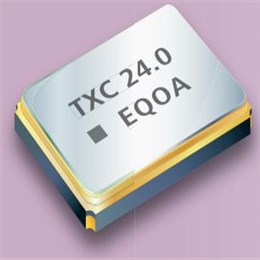 台产晶技晶振,AB-16.000MALE-T晶振,车载香薰系统晶振