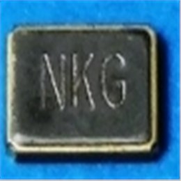 NKG小体积晶振,S3M40.0000F18M23-EXT,6G移动无线电晶振