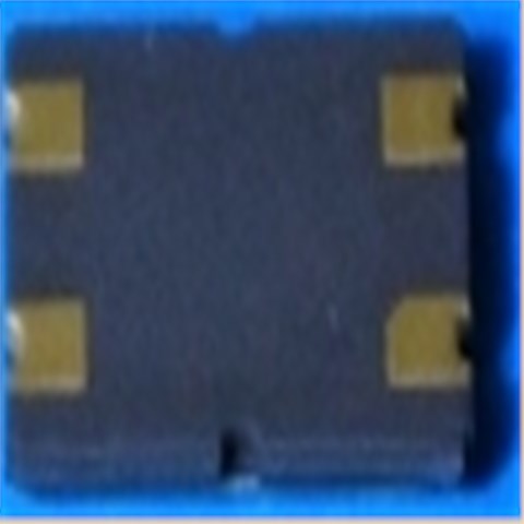 NKG Crystal,S7M24.5760F18E23-EXT,7050mm晶振,6G无线网络晶振