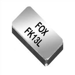 高品质福克斯晶振,FK13LEIBM0.032768-T3耐高温晶振,FK13L显卡驱动晶振