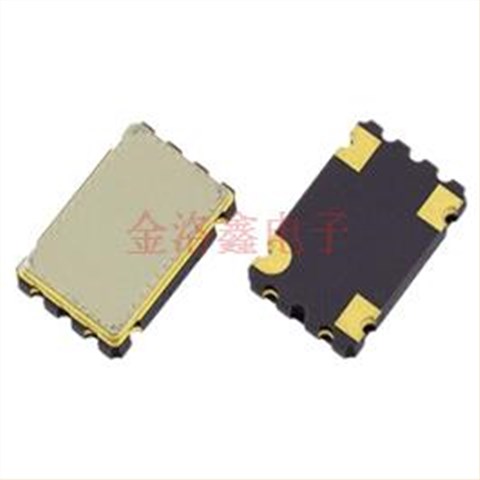 GXO-U108H/I-14.7456MHz,英国进口晶振,GXO-U108H振荡器,7050贴片晶振,高利奇晶振