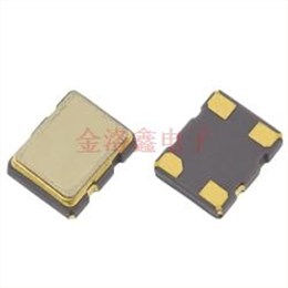 GTXO-253T晶振,Golledge有源晶振,2520贴片晶振,进口TCXO振荡器,低功耗晶振