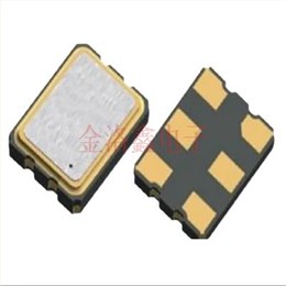 Pletronics进口晶振,3225振荡器,QL4444LEV-100.0M,LVDS输出晶振,QL44L差分晶振