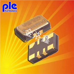 压控温补晶振,TCD4振荡器,削峰正弦波晶振,5032振荡器,Pletronics晶振,TCD4027-26.0M