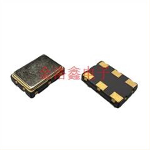 低抖动石英振荡器,PE77J贴片晶振,Pletronics振荡器,PE7720JEW-100.0MDK,PECL输出晶振
