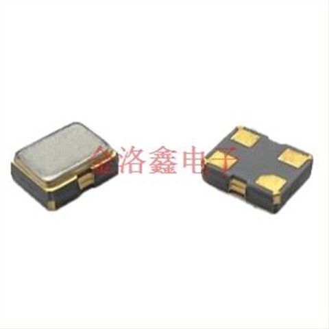 32.768K振荡器,进口CMOS晶振,SM22K有源晶振,Pletronics晶振,SM2220KC-32.768K晶体