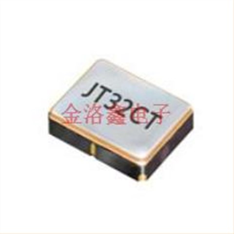 O40.0-JT32CT-Y-P-3.3-LF,Jauch石英贴片晶振,JT32CT有源振荡器