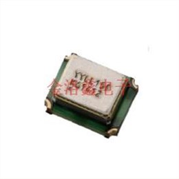KT2520K26000CGU30T,KYOCERA京瓷热敏晶振,2520石英晶体振荡器