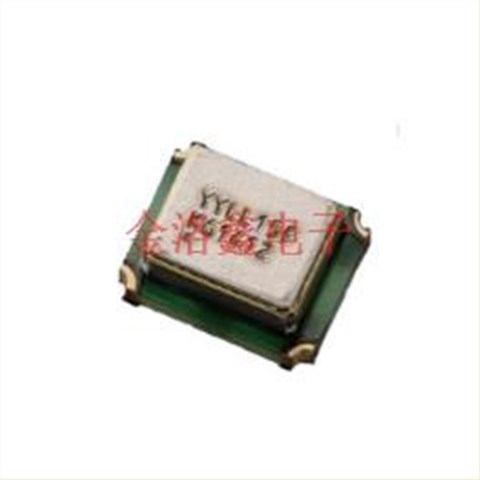 KT2520K26000CGU30T,KYOCERA京瓷热敏晶振,2520石英晶体振荡器