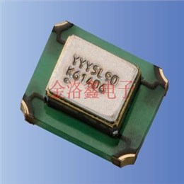 KT3225K26000DEU33T,智能穿戴设备晶振,3225无线通信模块晶振